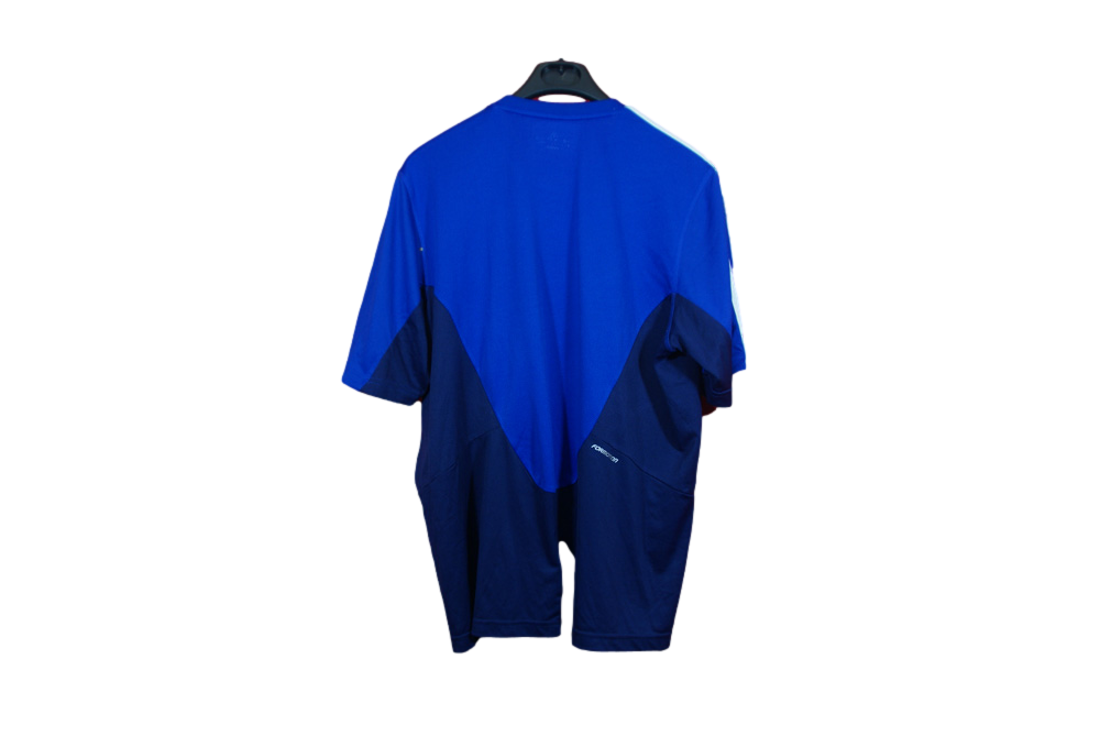 Maillot rugby équipe de France domicile