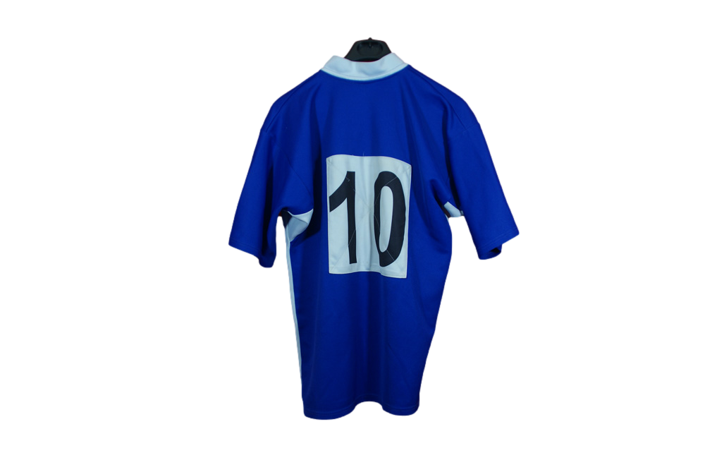 Maillot rugby collector Périgord Agenais domicile n°10