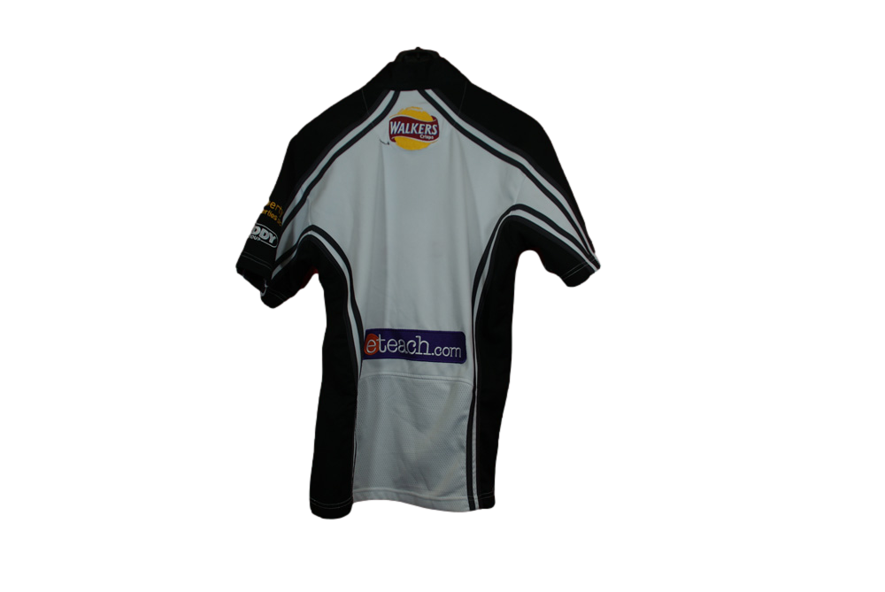 Maillot rugby rétro OSPREYS domicile