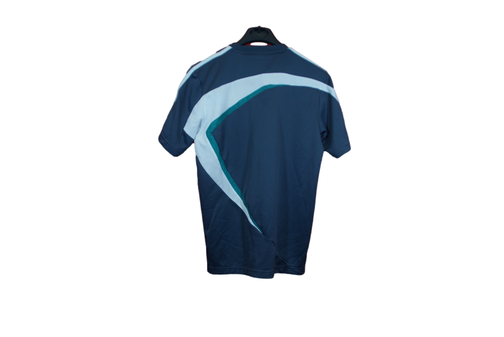 Maillot rugby All Blacks entraînement