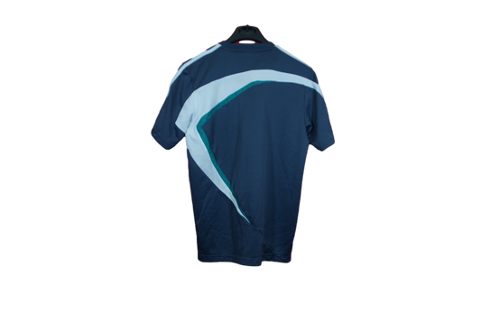 Maillot rugby All Blacks entraînement