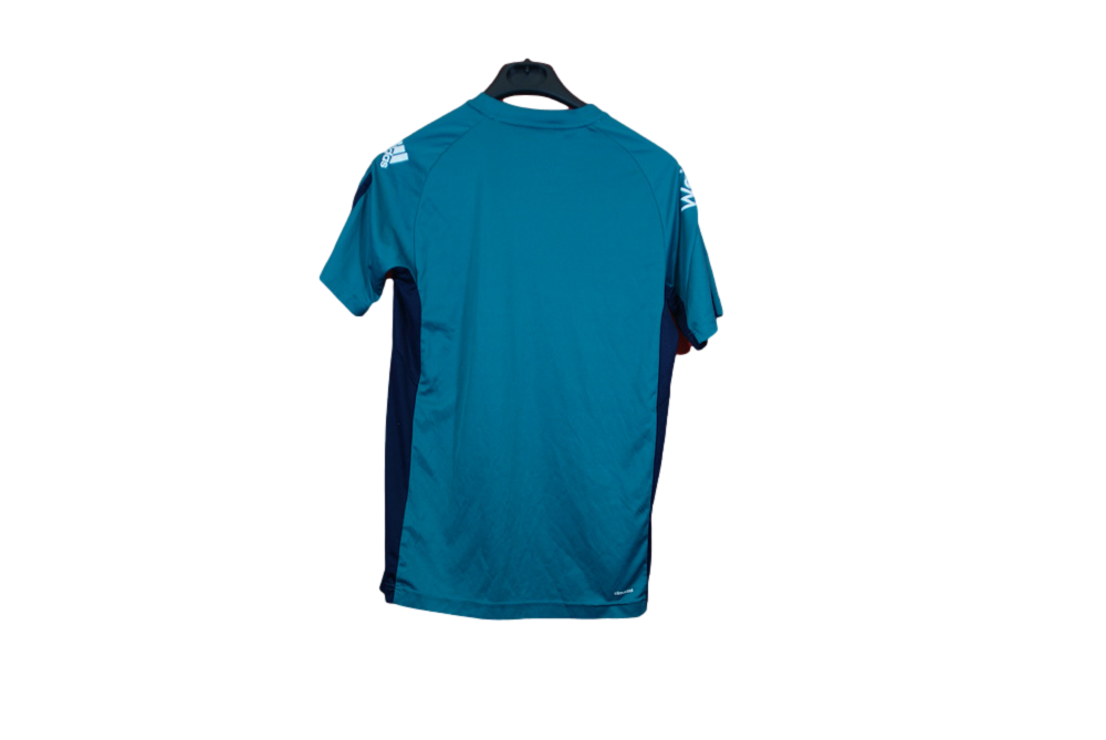 Maillot rugby collector Angleterre extérieur