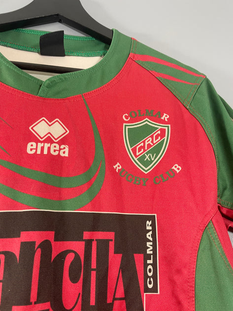 Colmar Rugby Club | Tournoi Alsace la finale