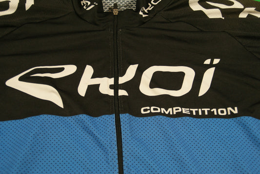 Maillot cyclisme vintage Ekoi