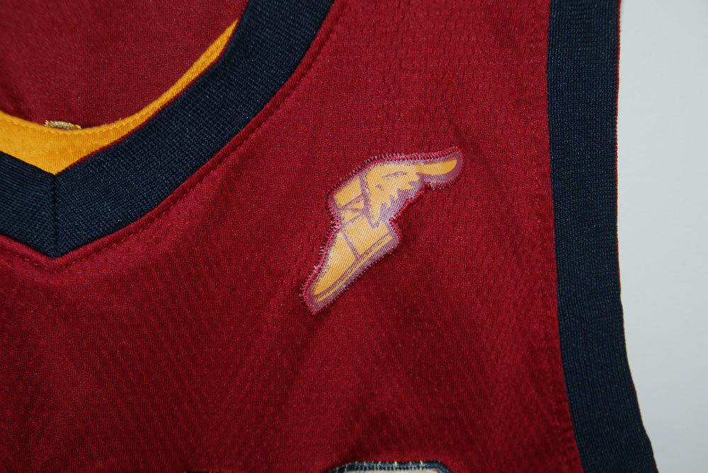 Maillot basket NBA Cavaliers Cleveland #23 James