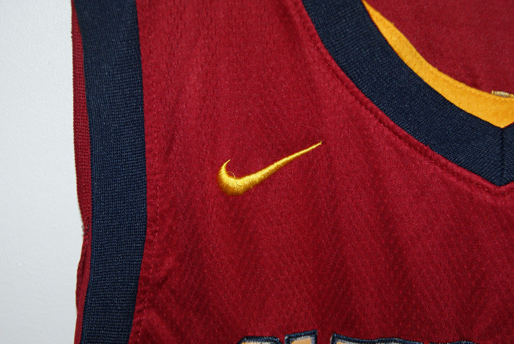 Maillot basket NBA Cavaliers Cleveland #23 James