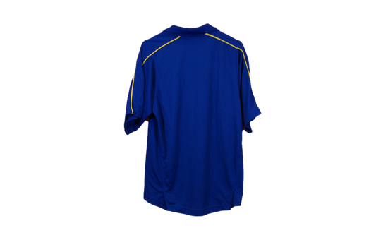 Polo rugby vintage Canterbury