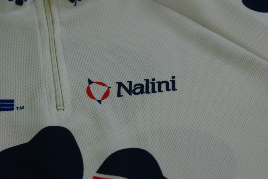 Maillot cyclisme vintage d'occasion - Collection - - page 5