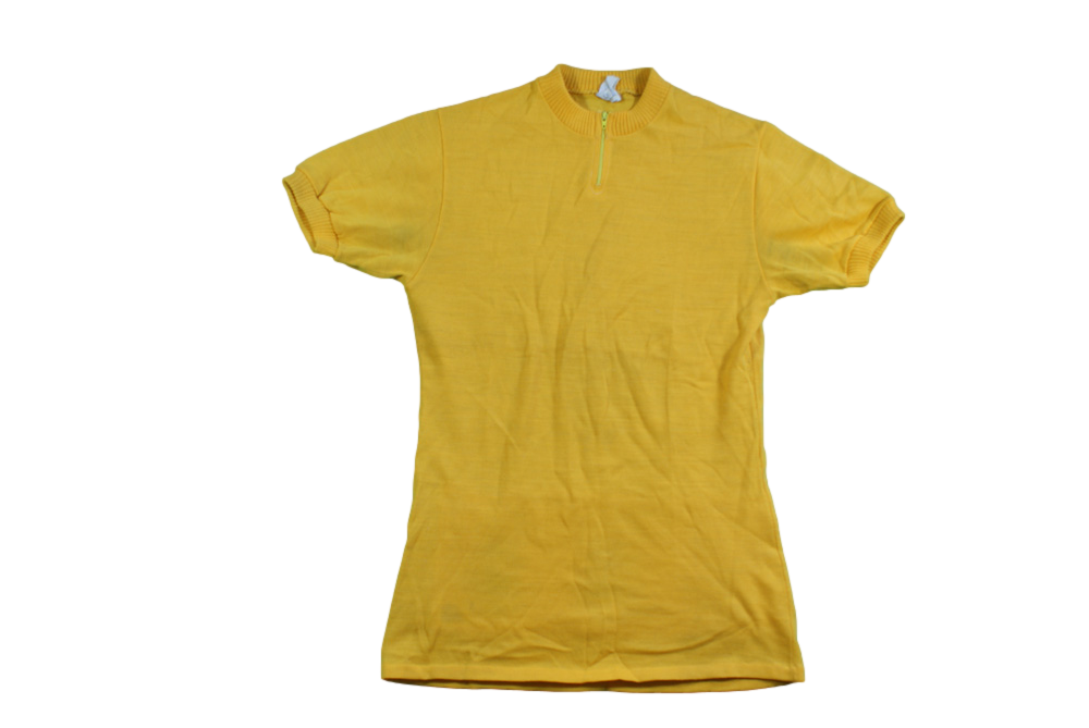 Maillot cyclisme vintage Kopa