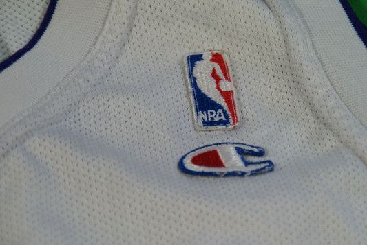 Maillot basket rétro Lakers Los Angeles N°8 Bryant NBA