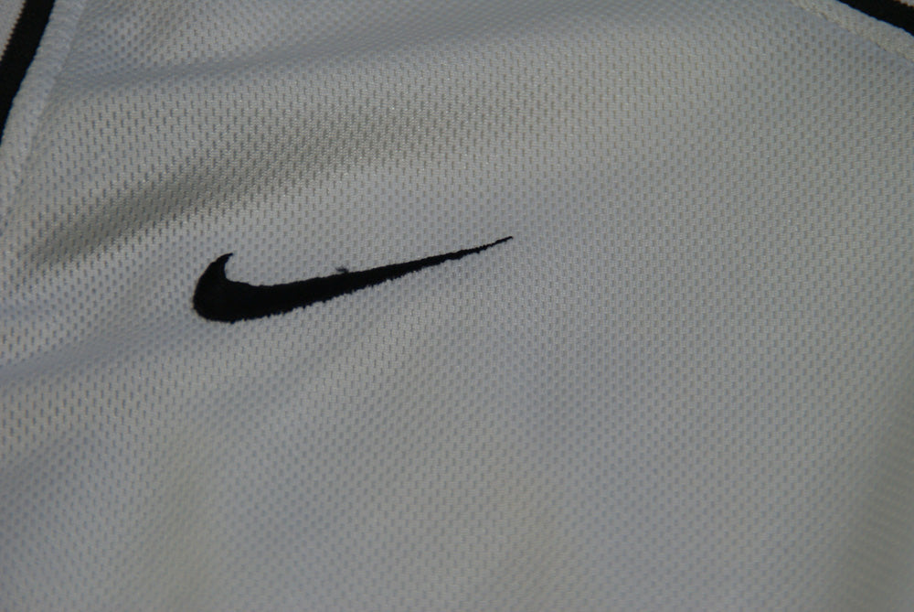 Maillot basket rétro Nike