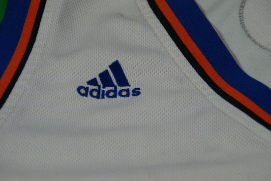 Maillot basket rétro Knicks New York N°17 Lin NBA