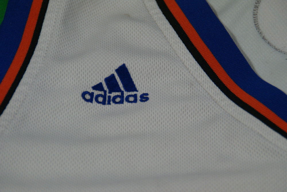 Maillot basket rétro Knicks New York N°17 Lin NBA
