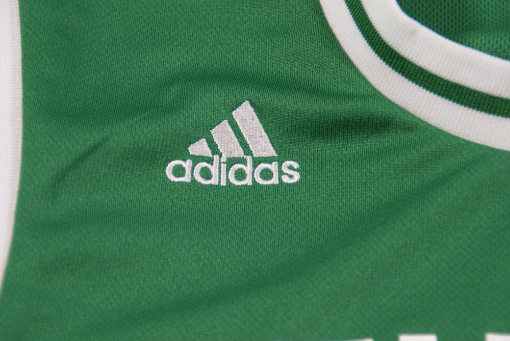 Maillot basket rétro Celtics Boston N°9 Rando NBA