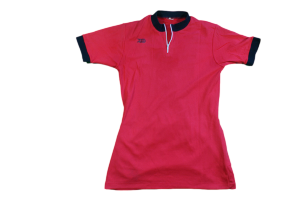 Maillot vélo rétro Gerbaud