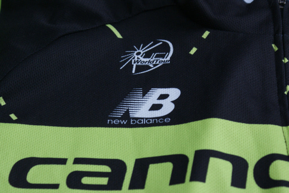Maillot vélo manches courtes Castelli Competizione 3 Soudal Quick-Step 2025
