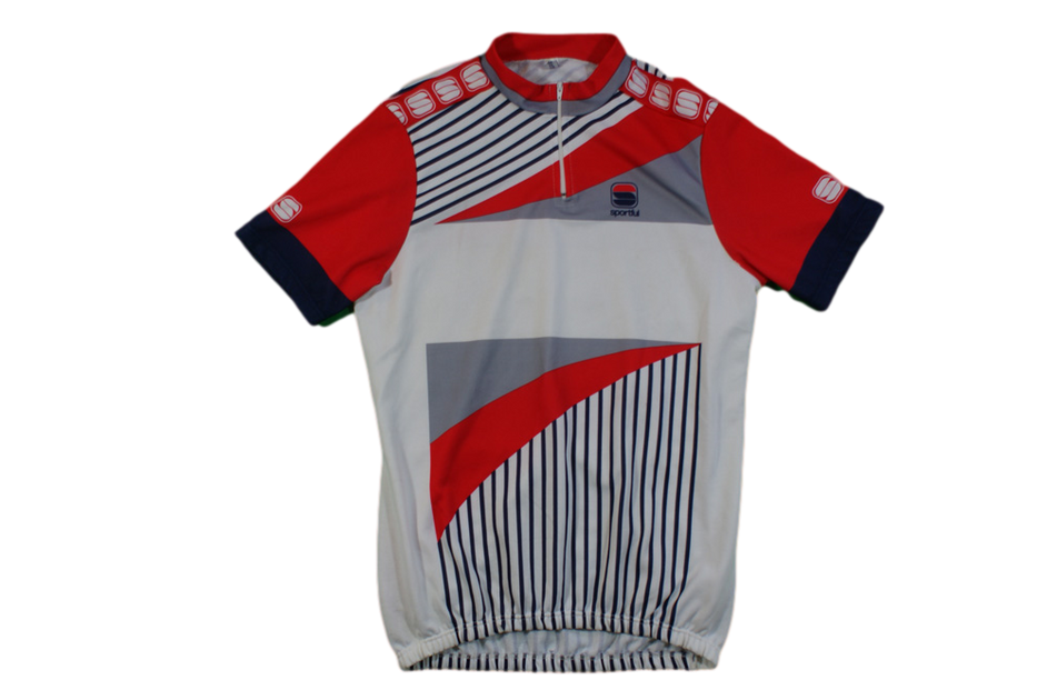 Salvarani 1965 Maillot Rétro Cyclisme | Vintage Football Club