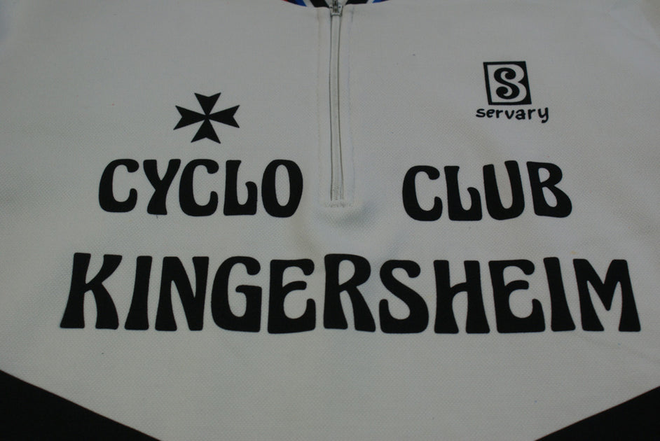 MAILLOT CYCLISTE ANCIEN Ti Raleigh MAC Gregor champion du monde EUR 149,00 - FR MAILLOT CYCLISTE ANCIEN Ti Raleigh MAC Gregor champion du monde EUR 149,00 - FR