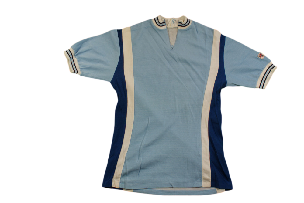 Maillot vélo vintage Kopa