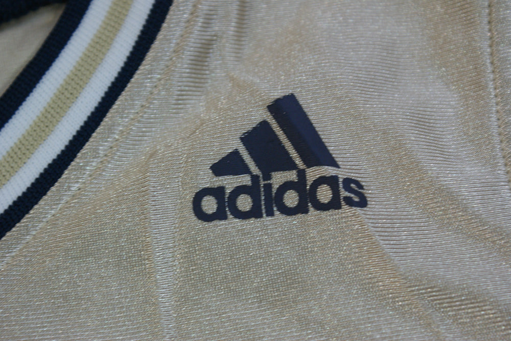 Maillot basket vintage Irlande N°1