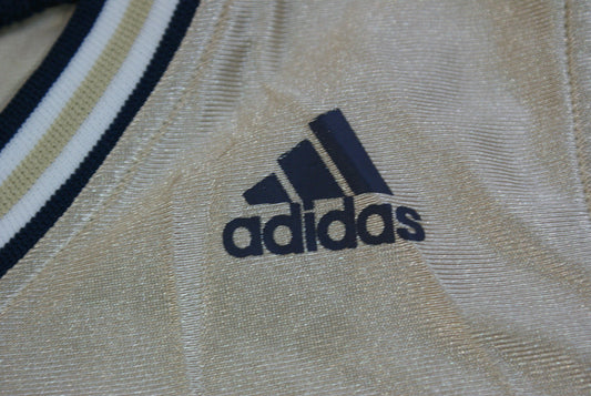Maillot basket vintage Irlande N°1