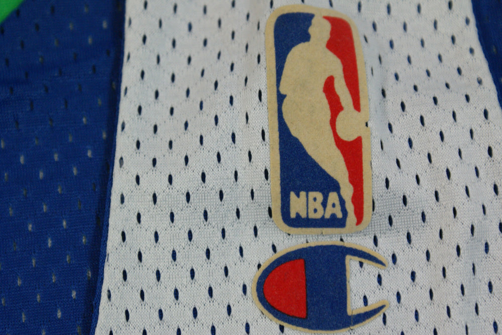 Maillot basket rétro Bullets Baltimore NBA