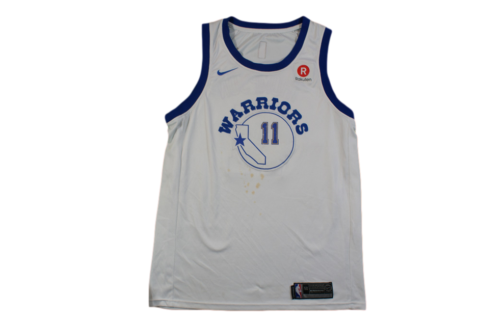 Maillot de basket vintage Mots cl s