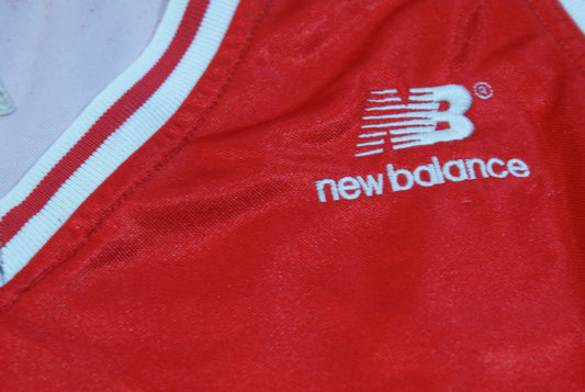 Maillot basket rétro Pologne