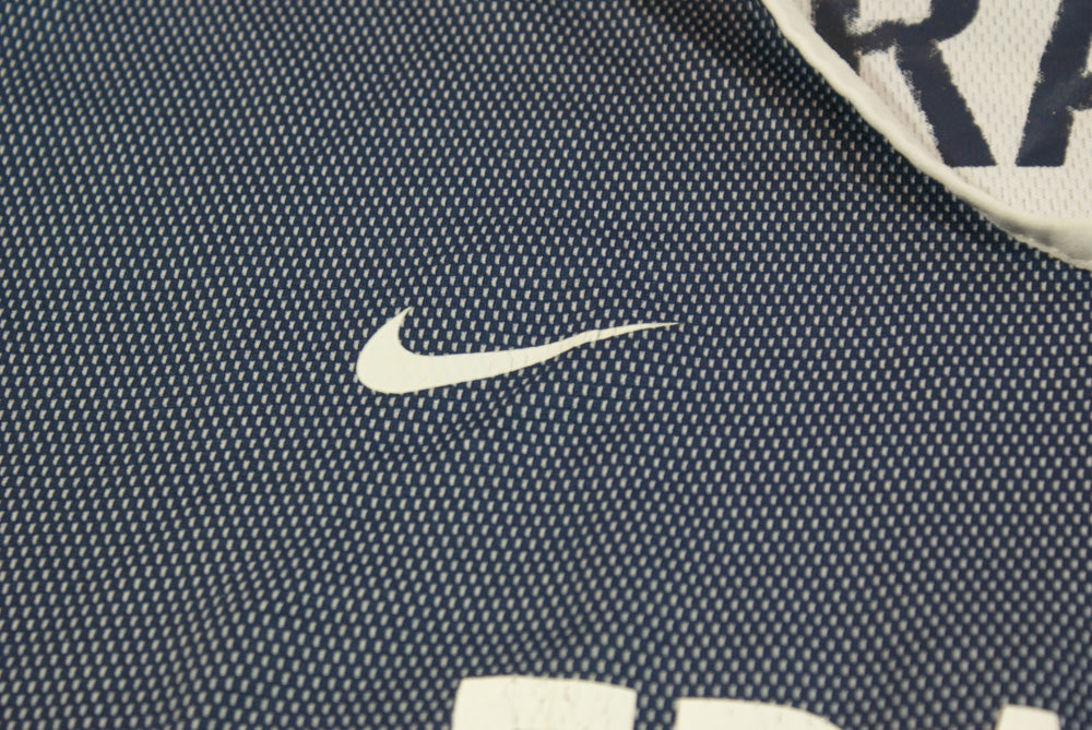 Maillot basket rétro Equipe de France