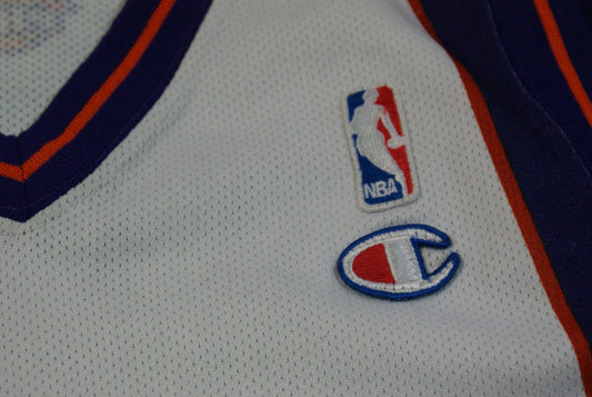 Maillot basket rétro Suns Phoenix N°3 Diaw