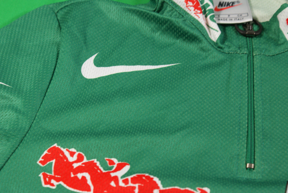 Maillot vélo rétro Tour de France 1997 Nike PMU
