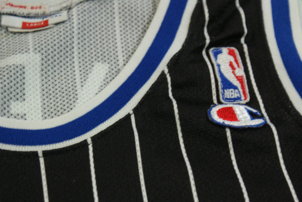 Maillot basket rétro Magic Orlando N°32 O'Neal NBA