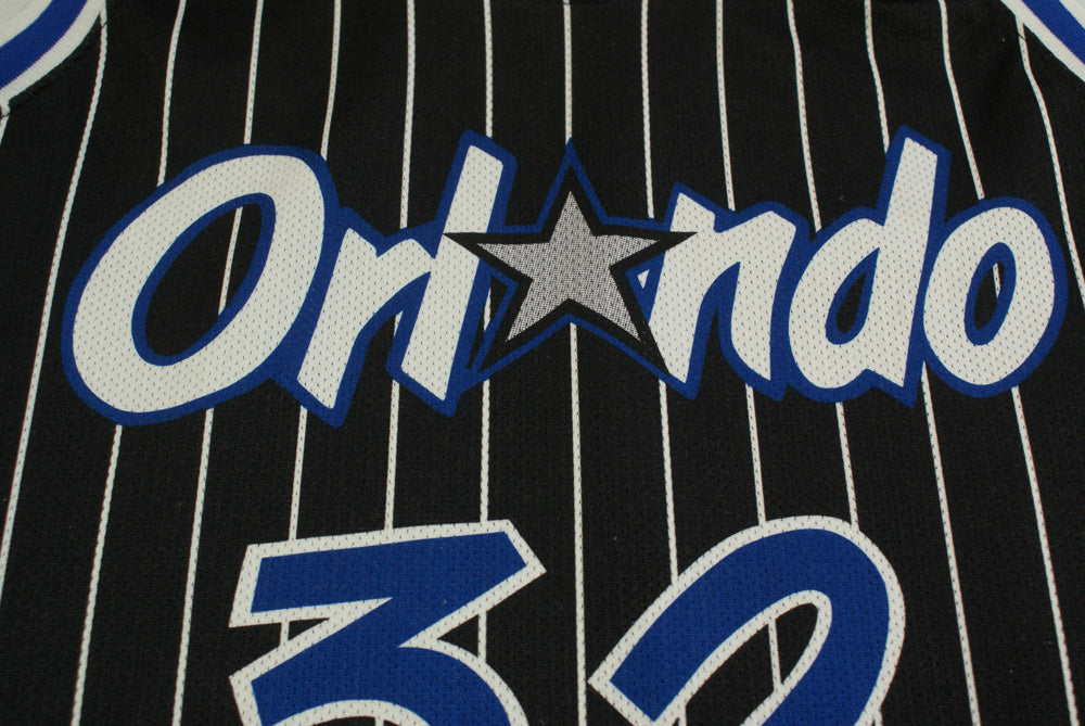 Maillot basket rétro Magic Orlando N°32 O'Neal NBA