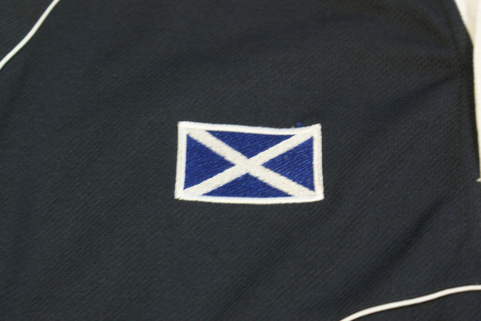 Ecosse Maillot Rétro 1978 - Maxi Kits