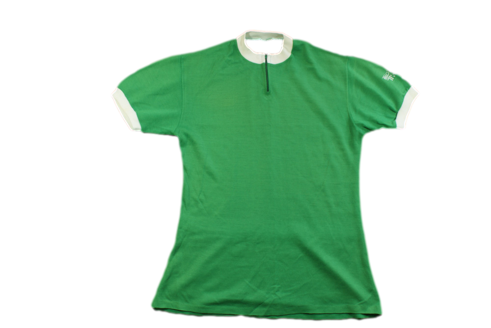 Maillot cyclisme vintage Kopa