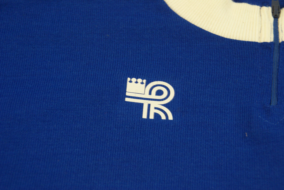 Maillots de Foot vintage - Copa Classic