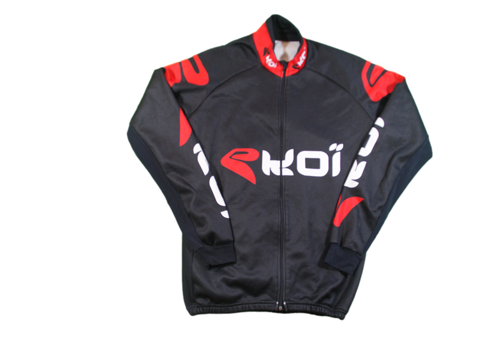 Veste vélo vintage Ekoi