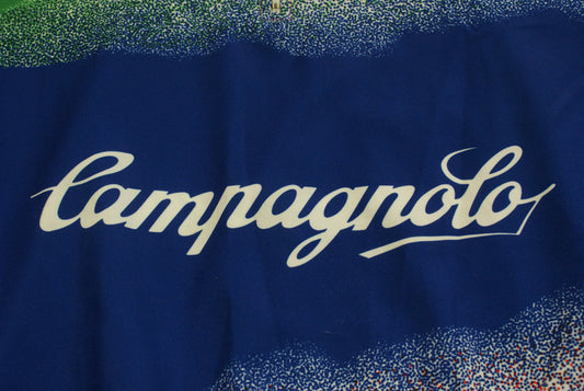 Maillot cyclisme vintage Campagnolo