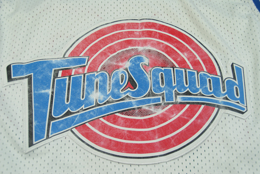 Maillot basket rétro Tunesquad #23 Jordan