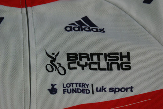 Maillot cyclisme vintage Adidas SKY