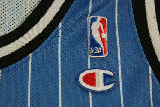 Maillot basket rétro Magic Orlando N°1 A.Hardaway