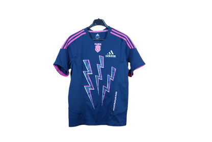 Maillot rugby Stade Français extérieur