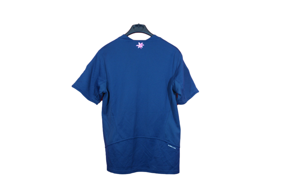 Maillot rugby Stade Français extérieur