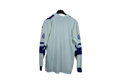 Maillot rugby vintage Saint Helens extérieur