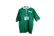 Maillot rugby tournois fédéral 7's N°10