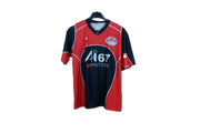 Maillot rugby rétro INSA Strasbourg n°1