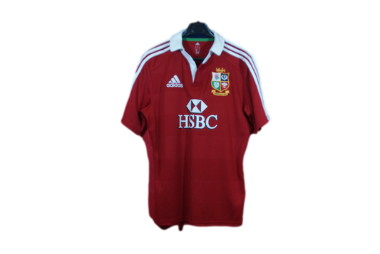 Maillot rugby collector The Lions Australie 2013