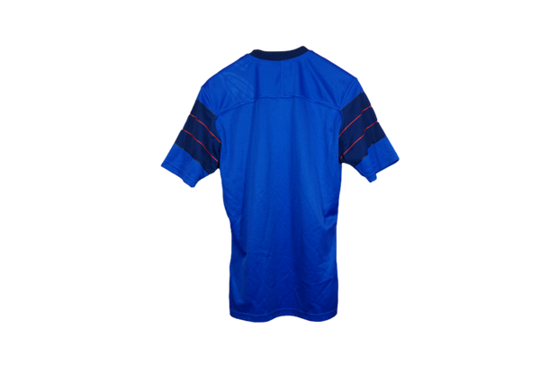 Maillot rugby vintage équipe de France domicile 2015