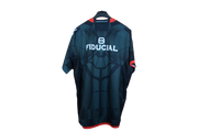 Maillot rugby Stade Toulousain édition Batman