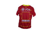 Maillot rugby vintage Perpignan domicile